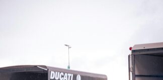 Ducati Frankfurt Entdecken: Warum Fans Diese Marke Lieben!
