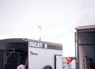 Ducati Frankfurt Entdecken: Warum Fans Diese Marke Lieben!