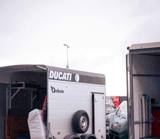 Ducati Frankfurt Entdecken: Warum Fans Diese Marke Lieben! Home