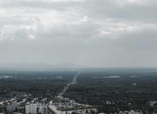 Frankfurt Seychellen Flugzeit: Wie Lange Dauert Der Traumflug?