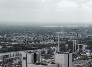 Rotes Kreuz Krankenhaus Frankfurt: Was Macht Es So Besonders?