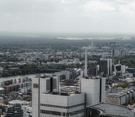 Rotes Kreuz Krankenhaus Frankfurt: Was Macht Es So Besonders?