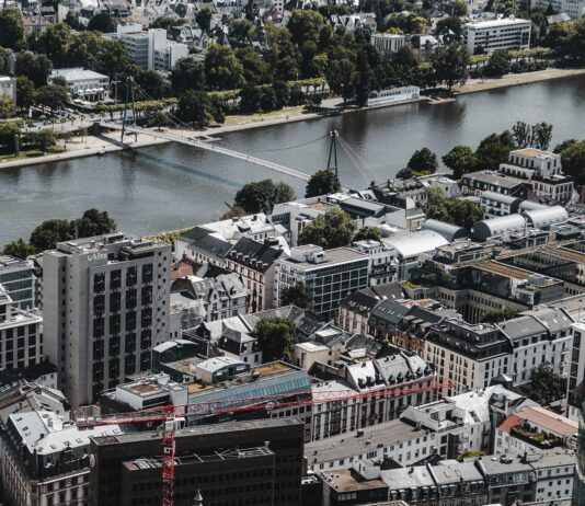 Raab Karcher Frankfurt: Entdecken Sie Die Besten Bauprofis Vor Ort