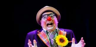 Comedy Frankfurt: Entdecke Die Lustigsten Shows Und Geheimtipps