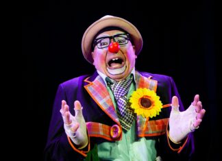 Comedy Frankfurt: Entdecke Die Lustigsten Shows Und Geheimtipps