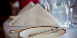 Buffet Frankfurt Entdecken: Wo Genießer Die Besten Speisen Finden