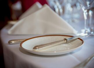 Buffet Frankfurt Entdecken: Wo Genießer Die Besten Speisen Finden