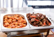 All You Can Eat Frankfurt: Wo Schlemmen Zum Unvergesslichen Erlebnis Wird Home