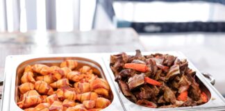 All You Can Eat Frankfurt: Wo Schlemmen Zum Unvergesslichen Erlebnis Wird