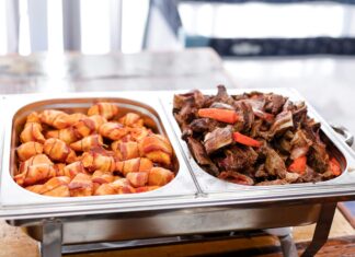 All You Can Eat Frankfurt: Wo Schlemmen Zum Unvergesslichen Erlebnis Wird