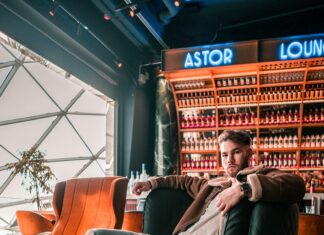 22nd Lounge & Bar Frankfurt: Entdecke Das Geheime Genussparadies