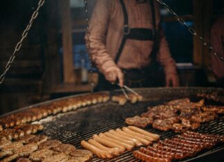 Frankfurter Pfanne: So Gelingt Das Perfekte Würzige Gericht