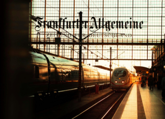 Parken Frankfurt Hauptbahnhof: Geheimtipps Für Stressfreies Parken!