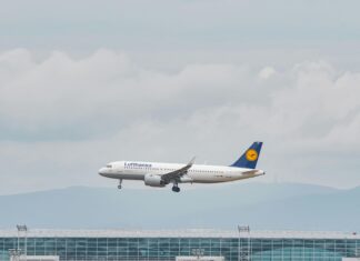Jobs Frankfurt Flughafen: Wie Du Deine Traumkarriere Startest!