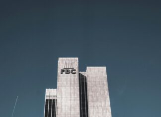 Frankfurter Büro Center Entdecken: Warum Es Ihr Perfekter Standort Ist