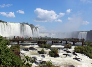 Słubice: Entdecke Das Geheimnis Der Frankfurt Oder Border Bridge!
