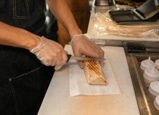 Halal Restaurant Frankfurt Entdecken: Authentisch, Lecker & Vielfältig