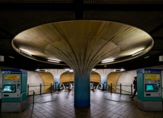 Frankfurter Westend Entdecken: Warum Dieser Stadtteil Faszinierend Ist