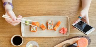 All You Can Eat In Frankfurt: Entdecke Die Besten Genuss-Hotspots