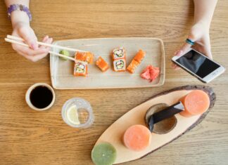 All You Can Eat In Frankfurt: Entdecke Die Besten Genuss-Hotspots