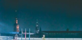 Kindergartenanmeldung Frankfurt: Wie Sie Den Perfekten Platz Sichern