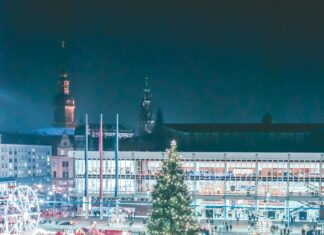 Kindergartenanmeldung Frankfurt: Wie Sie Den Perfekten Platz Sichern