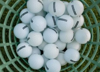 Golf-Club Golf Range Frankfurt: Entdecke Das Ultimative Spielvergnügen