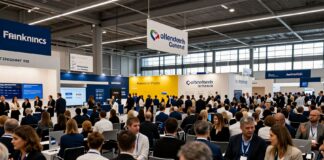 Frankfurts Zahnärztekongress zieht 25.000 Besucher an