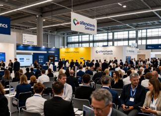 Frankfurts Zahnärztekongress zieht 25.000 Besucher an