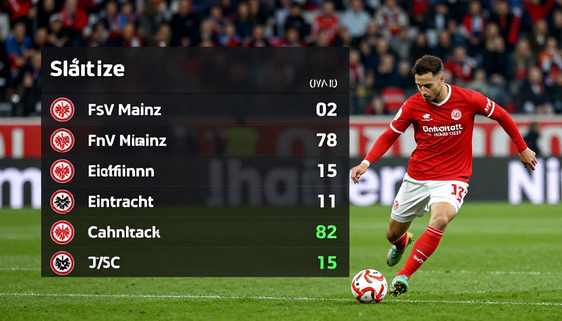 Analyse der Schlüsselmomente im Spiel