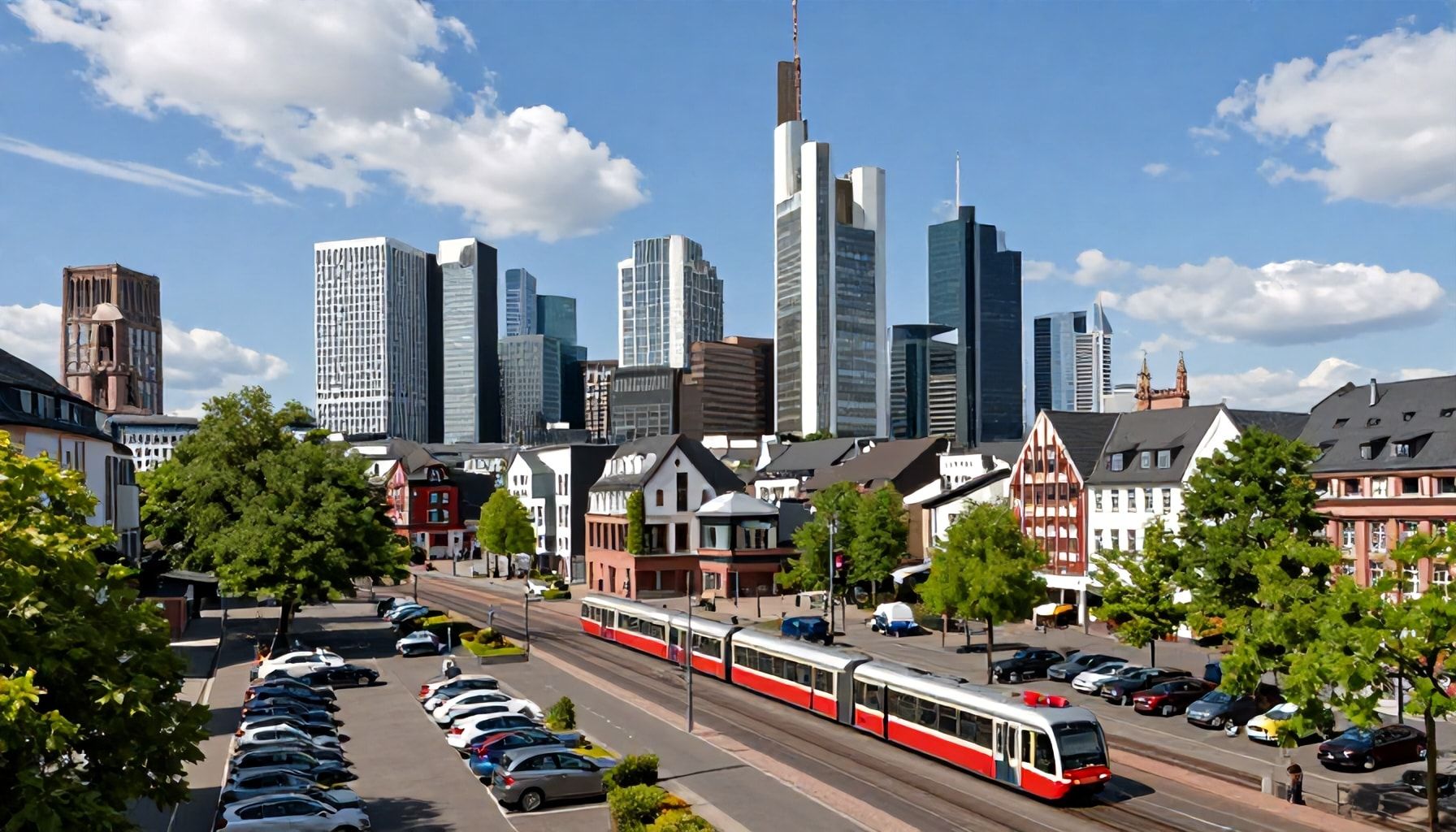 Anreise und Umgebung: Was Sie wissen müssen