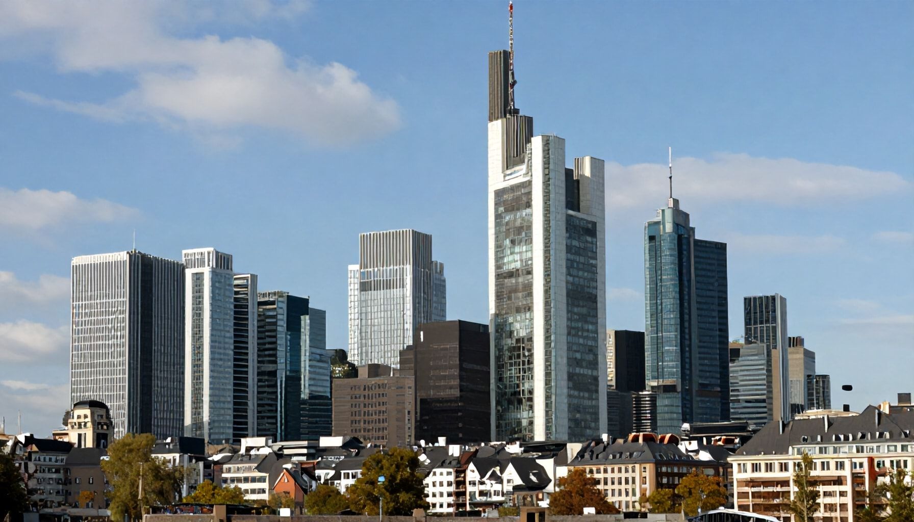 Architektur und Design des Luxushotels