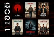 Frankfurts Arthouse-Kinos zeigen 2024 fünf neue internationale Filme