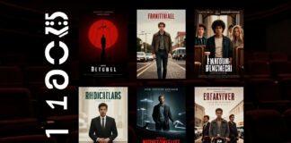 Frankfurts Arthouse-Kinos zeigen 2024 fünf neue internationale Filme