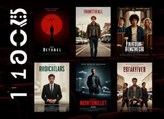 Frankfurts Arthouse-Kinos zeigen 2024 fünf neue internationale Filme