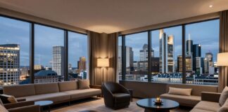Astor Frankfurt eröffnet mit 120 Zimmern im Herzen der Stadt