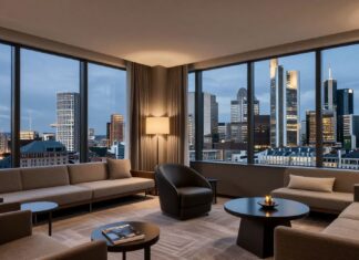 Astor Frankfurt eröffnet mit 120 Zimmern im Herzen der Stadt