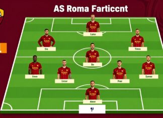 As Rom startet mit 11 Neuzugängen gegen Eintracht Frankfurt