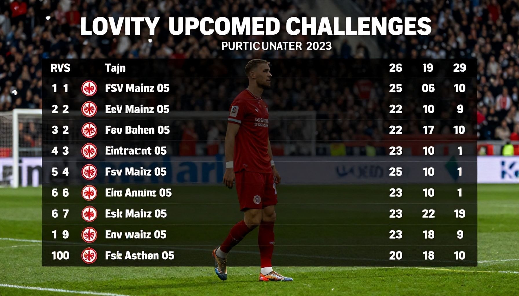 Ausblick auf die kommenden Herausforderungen