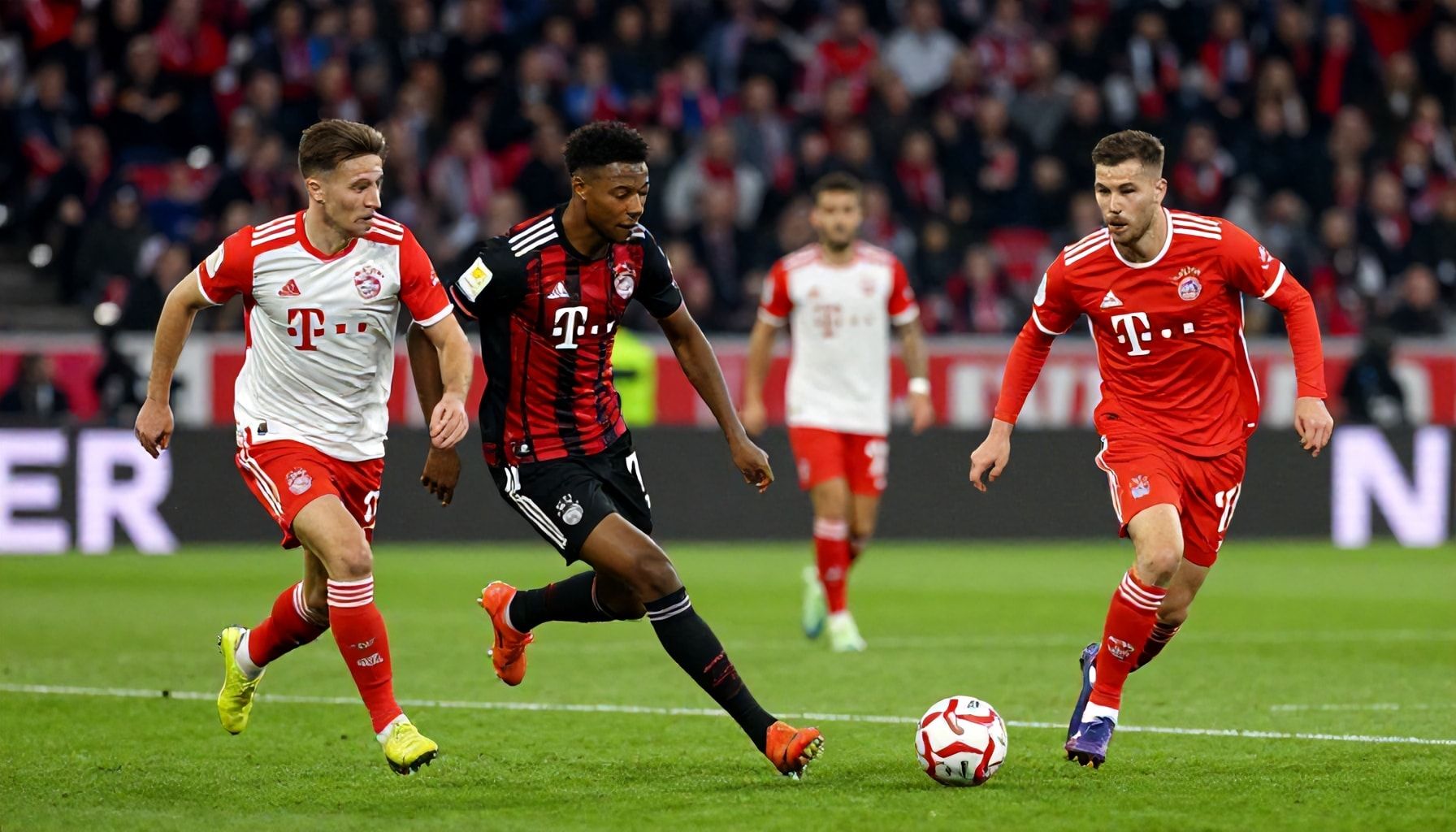 Ausblick auf die kommenden Herausforderungen