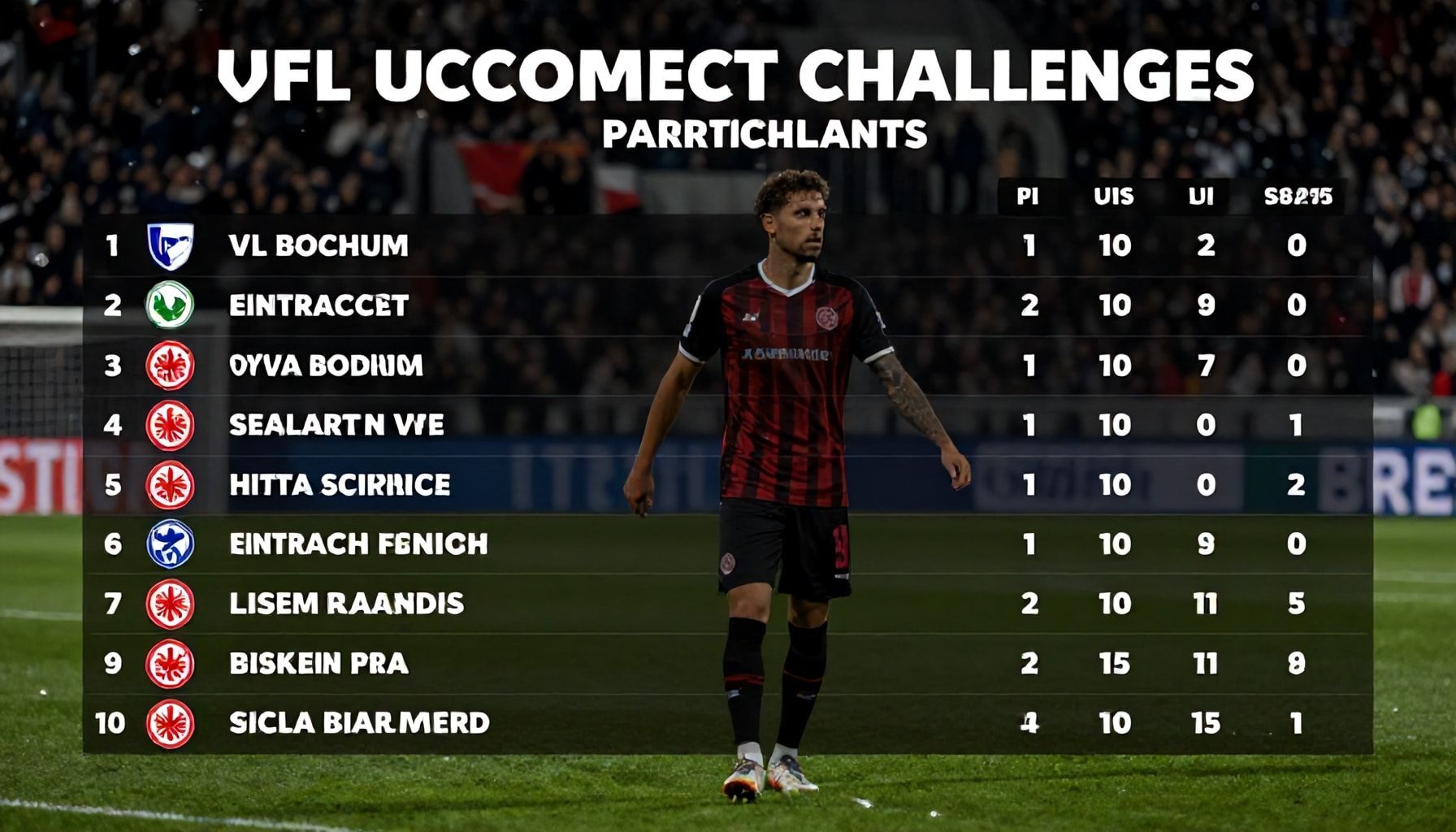 Ausblick auf die kommenden Herausforderungen