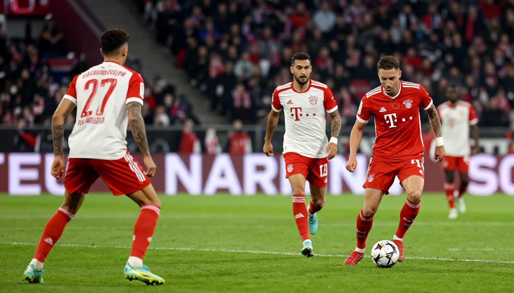 Ausblick auf die kommenden Herausforderungen