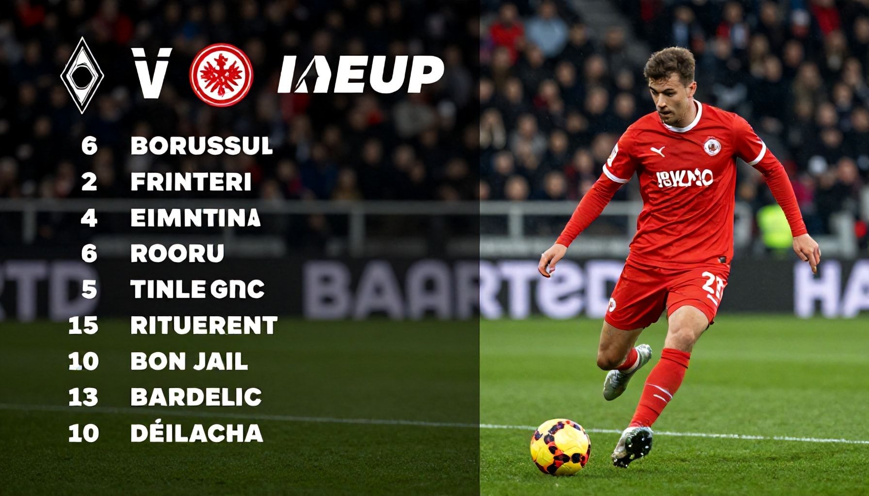 Ausblick auf die kommenden Spiele