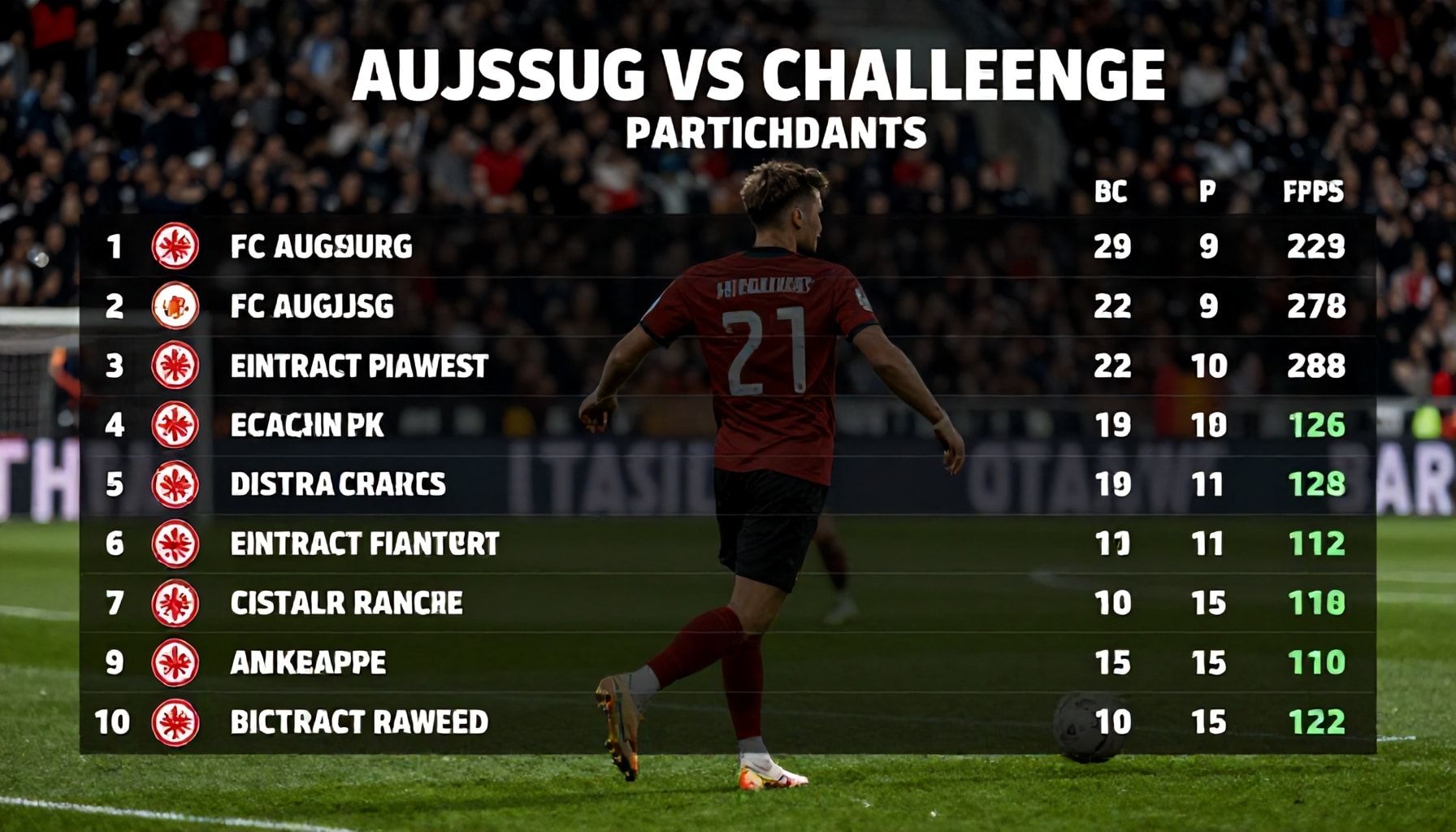 Ausblick auf die nächsten Herausforderungen