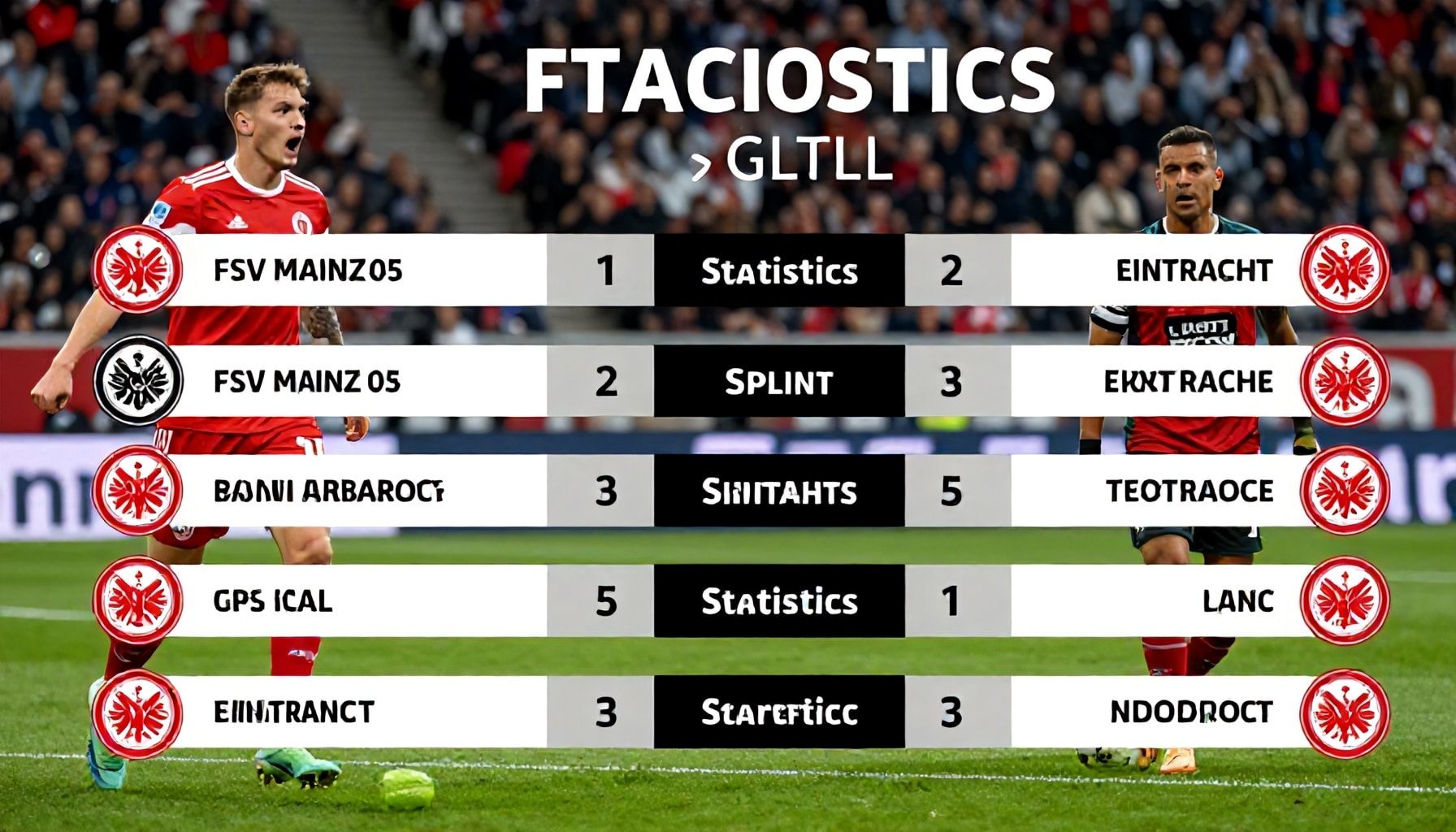 Ausblick auf die nächsten Spiele beider Teams