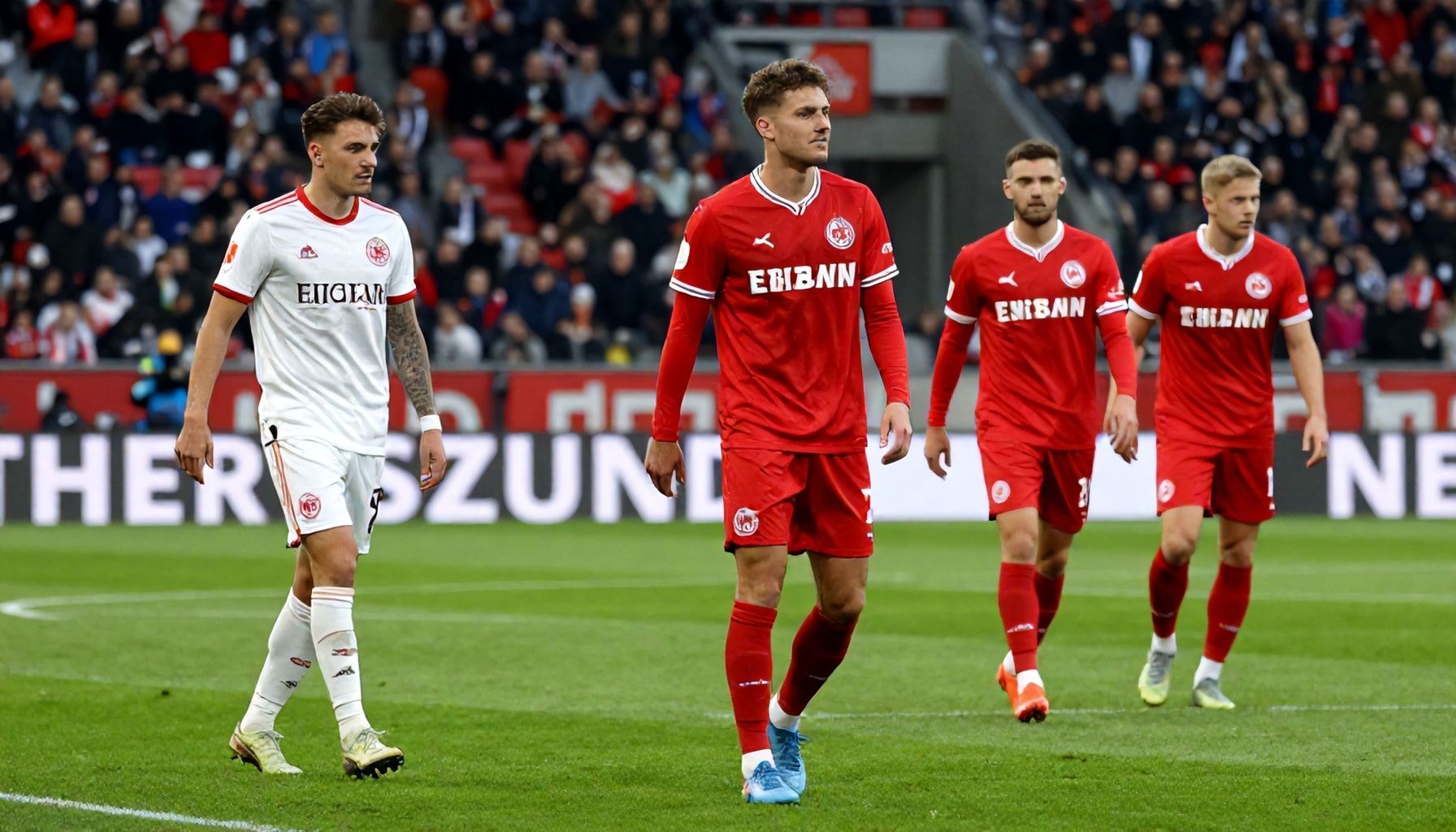 Ausblick auf die Saison