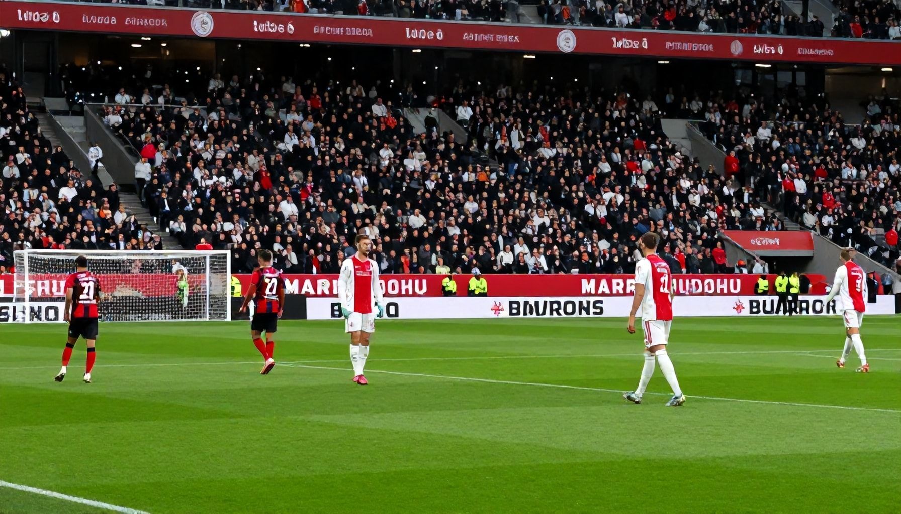 Ausblick auf die Zukunft