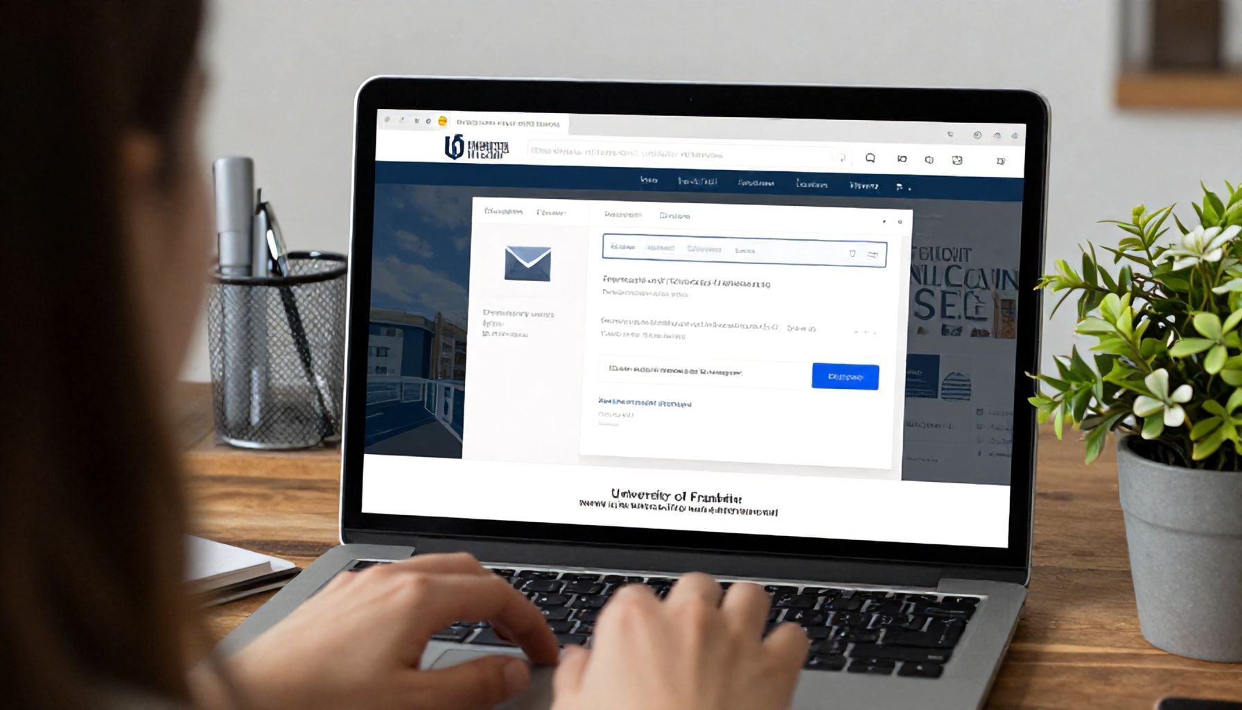 Ausblick auf weitere digitale Innovationen