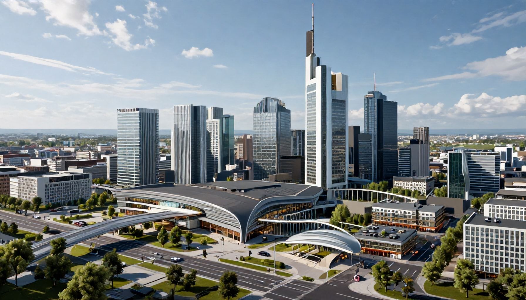 Ausblick auf zukünftige Projekte