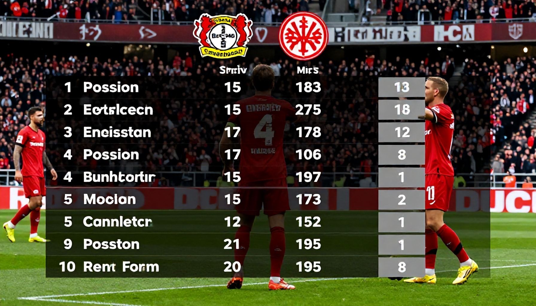 Ausblick: Wer hat die besseren Chancen?